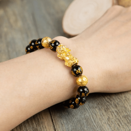 How Feng Shui Bracelet Works